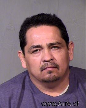 Ruben Salvador Rodriguez Mugshot