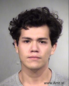 Ruben L Rodriguez Mugshot