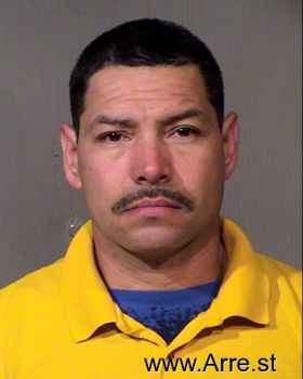 Ruben  Rodriguez Covarru Mugshot