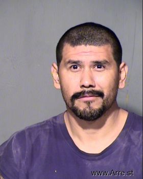 Ruben  Sanchez Mugshot