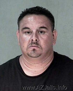 Ruben  Torres Mugshot