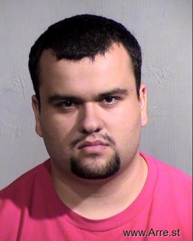 Ruben  Trujillo Mugshot