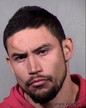 Ruben  Valencia Beltran Mugshot