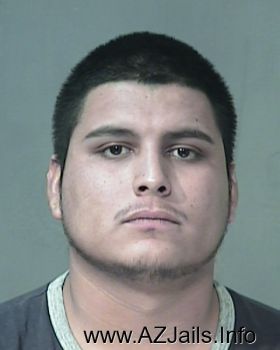 Ruben Lomeli Valenzuela Mugshot