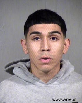 Ruben Ventura Valenzuela Mugshot