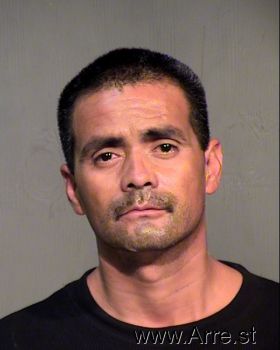 Ruben Reyes Vasquez Mugshot