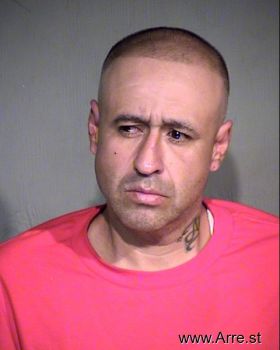 Ruben Humberto Vasquez Mugshot