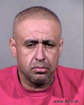 Ruben Humberto Vasquez Bustamant Mugshot