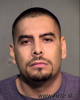 Ruben  Velasquez Mugshot