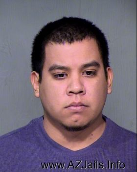 Rudolfo Miguel Martinez Mugshot