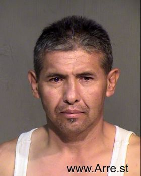 Rudolfo  Martinez Mugshot