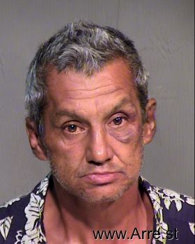 Rudolpho Lugo Estrada Mugshot