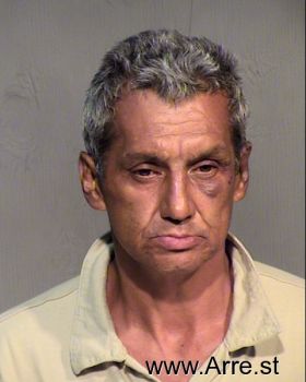 Rudolpho Lugo Estrada Mugshot