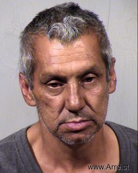 Rudolpho Lugo Estrada Mugshot