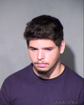 Rudy Arturo Acosta Mugshot