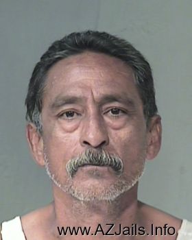 Rudy Joe Rodriguez Mugshot