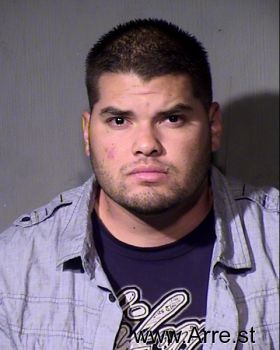 Rudy Anthony Rodriguez Mugshot