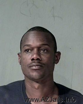 Russel Ducan Owens Mugshot