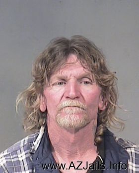 Russell Scott Baker Mugshot