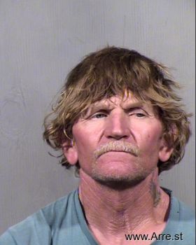 Russell Scott Baker Mugshot