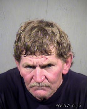 Russell Scott Baker Mugshot