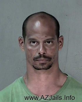 Russell  Duplessis Mugshot