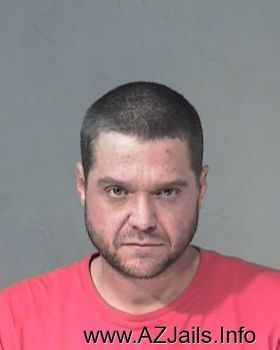 Russell Dean Everett Mugshot