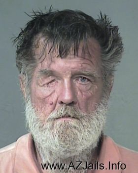 Russell  Stone Mugshot