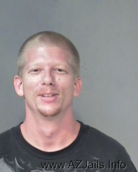 Ryan Scott Adams Mugshot