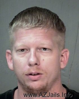 Ryan Scott Adams Mugshot