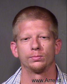 Ryan Scott Adams Mugshot