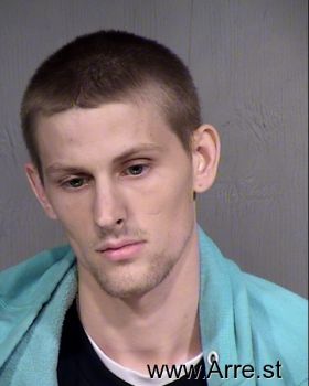 Ryan Christopher Anderson Mugshot