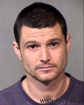 Ryan Robert Bell Mugshot