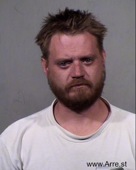 Ryan Robert Bell Mugshot