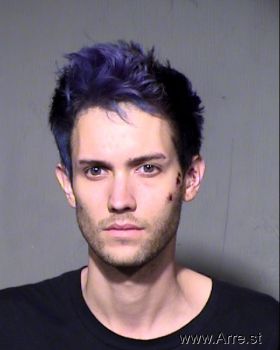 Ryan Andrew Bishop Mugshot