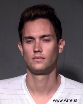 Ryan Andrew Bishop Mugshot