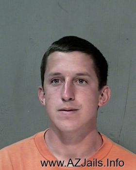 Ryan Martin Brown Mugshot