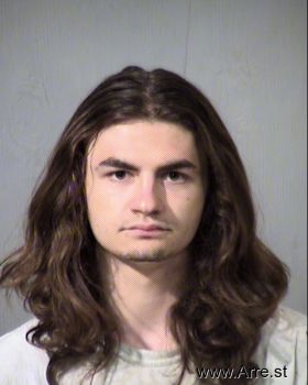 Ryan  Browning Mugshot