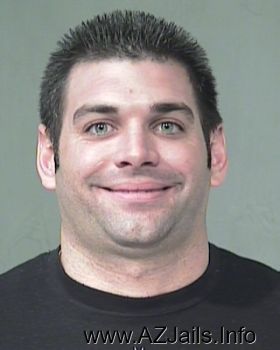 Ryan Keefe Donovan Mugshot