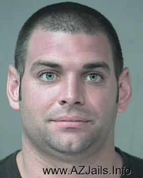 Ryan Keefe Donovan Mugshot