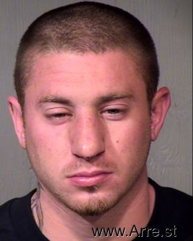 Ryan Russell Edwards Mugshot