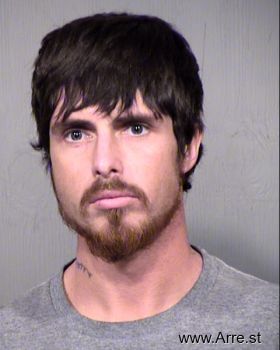 Ryan Neil Edwards Mugshot