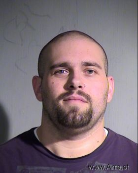 Ryan Paul Fitzgerald Mugshot