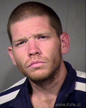 Ryan  Hall Mugshot