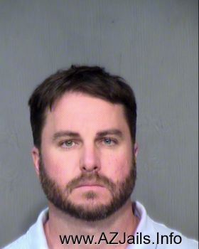 Ryan James Herndon Mugshot