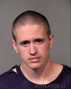 Ryan K Jensen Mugshot