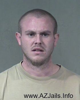 Ryan Christopher Mcculley Mugshot