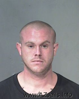 Ryan  Mcculley Mugshot