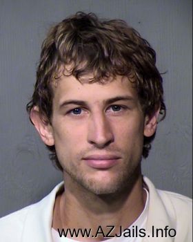 Ryan  Olson Mugshot