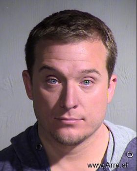 Ryan Philip Olson Mugshot